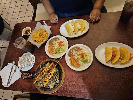 La Fogata Menu image 9